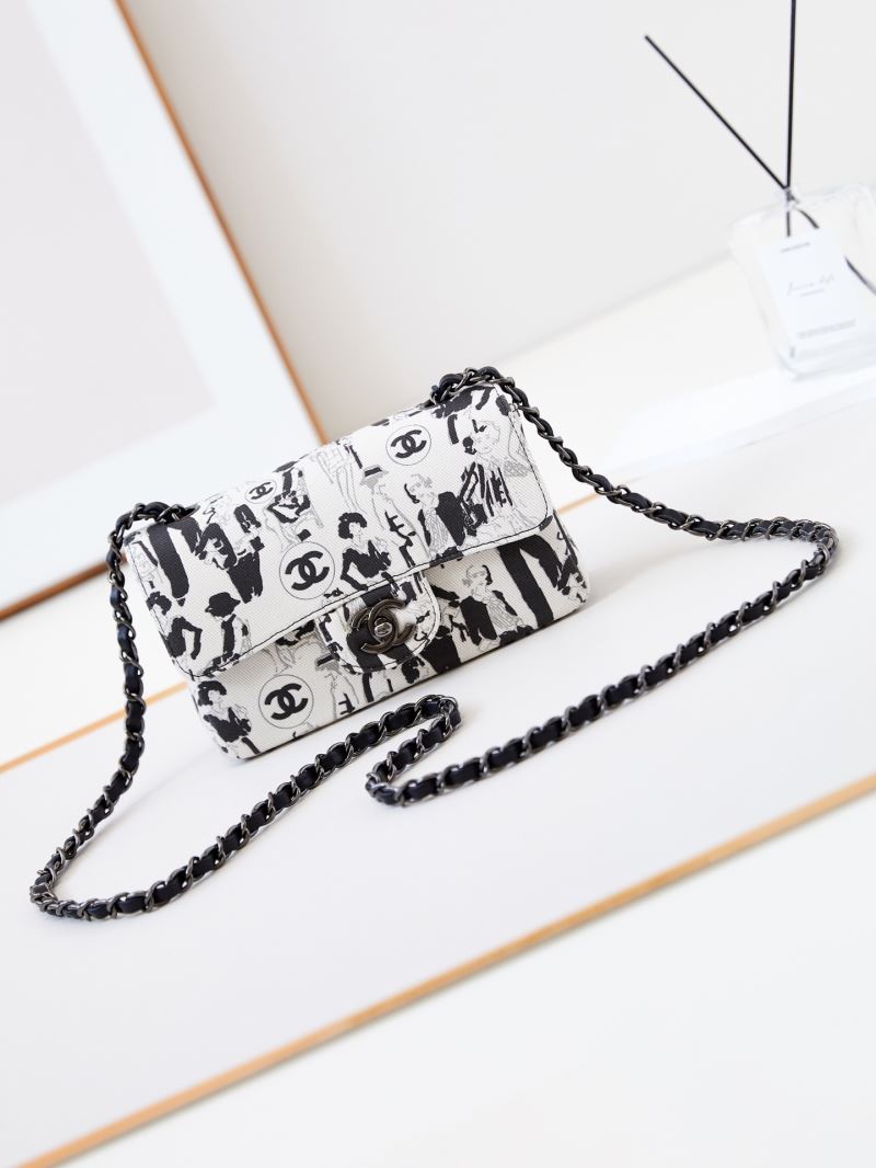 Ch**el cf series bags